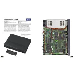 The Game Console 2.0 -The Pi Hut the game console 2 0 no starch press 103789 30045980328131