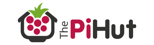 The Pi Hut