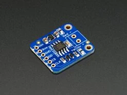 Thermocouple Amplifier MAX31855 Breakout Board (MAX6675 Upgrade)