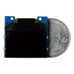 TinyShield OLED TinyScreen -The Pi Hut tinyshield oled tinyscreen tiny circuits tiny 0026 29067606622403