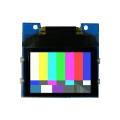 TinyShield OLED TinyScreen