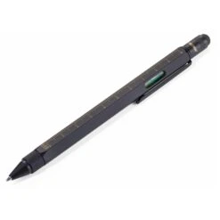 Troika Construction Multi-Tool Ballpoint Pen