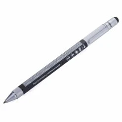Troika Construction PROFIL+ Multi-Tool Ballpoint Pen 11 Troika Construction PROFIL+ Multi-Tool Ballpoint Pen -The Pi Hut troika construction profil multi tool ballpoint pen troika 103946 28822792765635