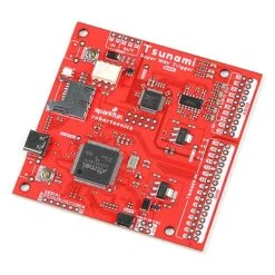 Tsunami Super WAV Trigger - 25 Voice (Qwiic)