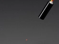 TTL Laser Diode - 5mW 650nm Red - 50KHz Max -The Pi Hut ttl laser diode 5mw 650nm red 50khz max the pi hut ada1056 28610358968515