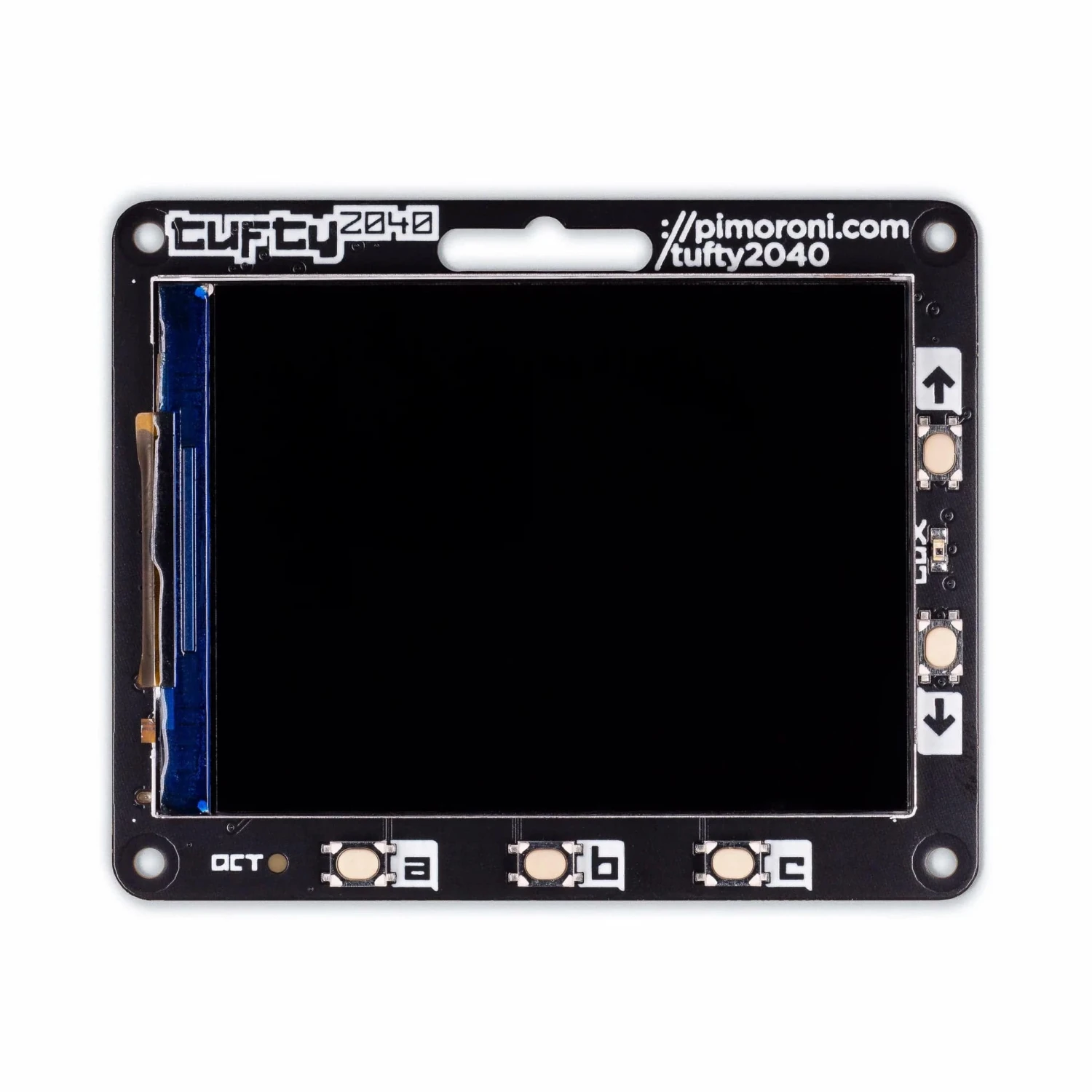 Tufty 2040 2 Tufty 2040 - Image 2