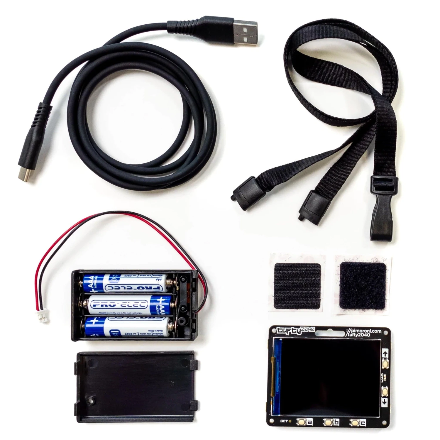 Tufty 2040 4 Tufty 2040 - Image 4