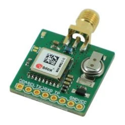 UBLOX MAX-M8Q Breakout For Active Antennas 6 UBLOX MAX-M8Q Breakout For Active Antennas -The Pi Hut ublox max m8q breakout for active antennas uputronics 102629 29437724131523