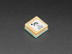 Ultimate GPS Module PA1616D - 66 Channel W/10 Hz Updates (MTK3333 Chipset)