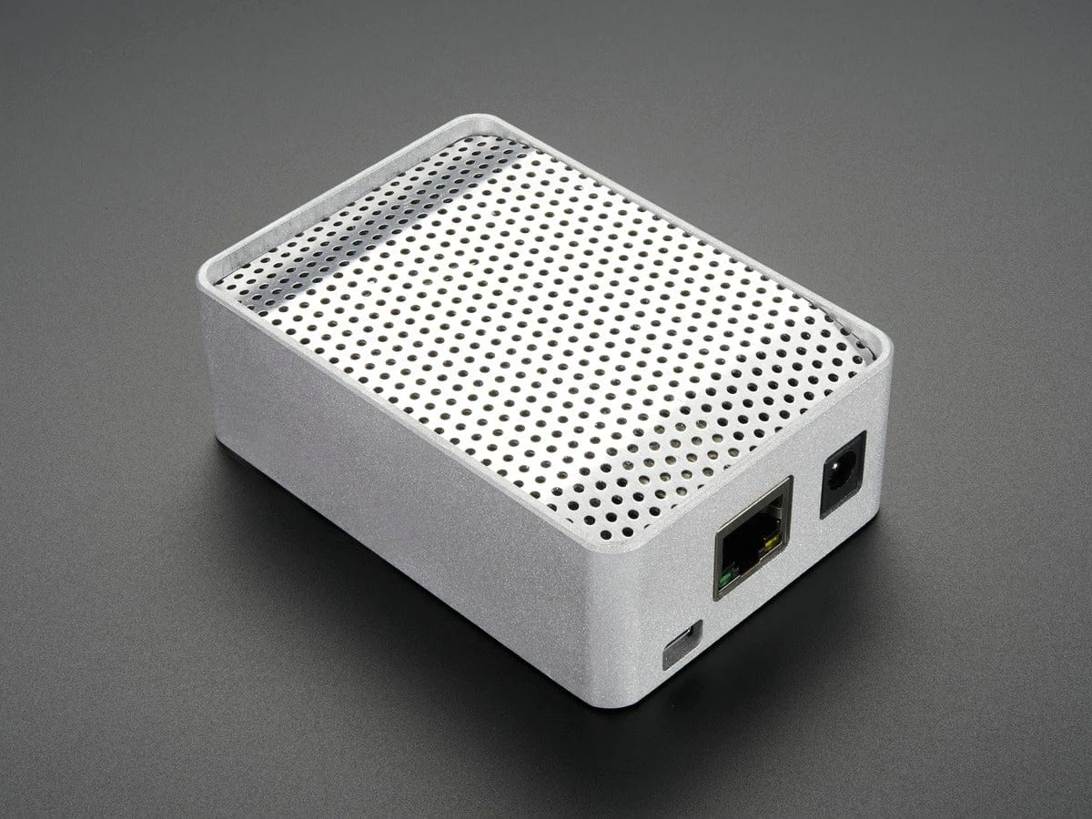 UniBBB - Unibody Aluminum Case For BeagleBone Black 1 UniBBB - Unibody Aluminum Case For BeagleBone Black
