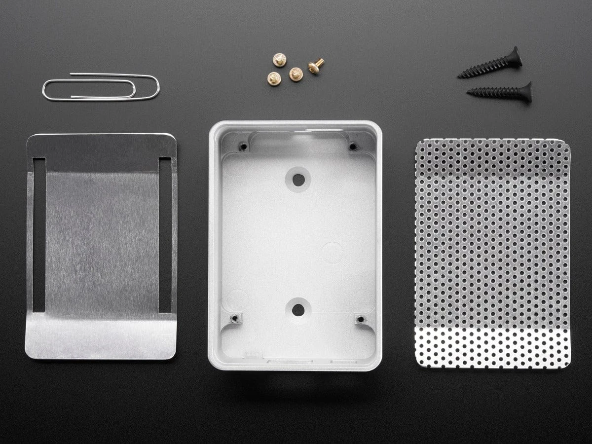 UniBBB - Unibody Aluminum Case For BeagleBone Black 2 UniBBB - Unibody Aluminum Case For BeagleBone Black - Image 2