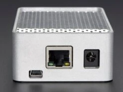 UniBBB - Unibody Aluminum Case For BeagleBone Black 8 UniBBB - Unibody Aluminum Case For BeagleBone Black -The Pi Hut unibbb unibody aluminum case for beaglebone black the pi hut ada1810 28610800582851