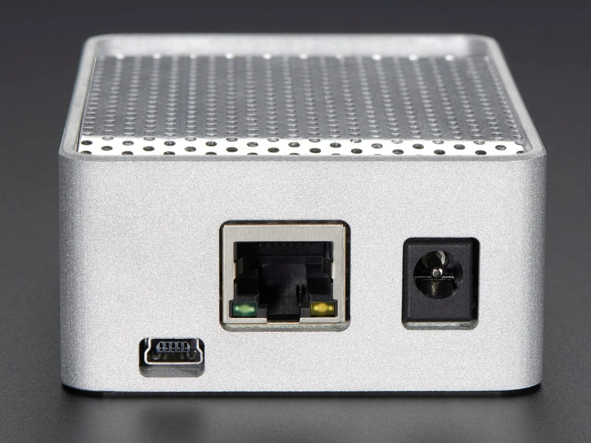 UniBBB - Unibody Aluminum Case For BeagleBone Black 3 UniBBB - Unibody Aluminum Case For BeagleBone Black - Image 3