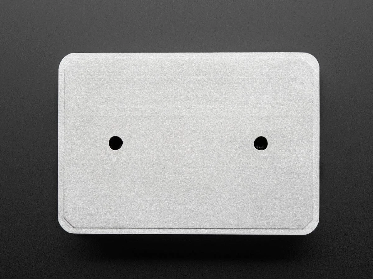 UniBBB - Unibody Aluminum Case For BeagleBone Black 6 UniBBB - Unibody Aluminum Case For BeagleBone Black - Image 6