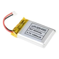 Uninterruptible Power Supply UPS HAT For Raspberry Pi Zero -The Pi Hut uninterruptible power supply ups hat for raspberry pi zero waveshare wav 19739 28764853207235