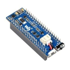 UPS Module For Raspberry Pi Pico With 600mAh LiPo Battery 9 UPS Module For Raspberry Pi Pico With 600mAh LiPo Battery -The Pi Hut ups module for raspberry pi pico with 600mah lipo battery waveshare wav 20121 29048707252419