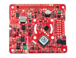 UPS PIco Advanced - Uninterruptible Power Supply (HV3.0B+) -The Pi Hut ups pico advanced uninterruptible power supply hv3 0b pimodules mmp 0595 7008750764094