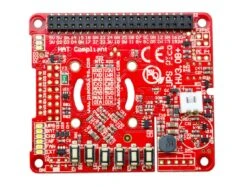 UPS PIco Advanced - Uninterruptible Power Supply (HV3.0B+) -The Pi Hut ups pico advanced uninterruptible power supply hv3 0b pimodules mmp 0595 7008750796862