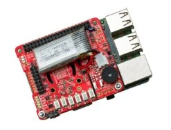 UPS PIco - Uninterruptible Power Supply (HV3.0B+)