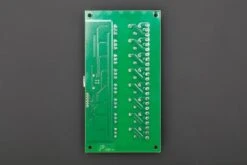 USB-RLY16L(16 Low Power 8 Channel Relay Outputs At 16A) -The Pi Hut usb rly16l 16 low power 8 channel relay outputs at 16a devantech dfr0173 17538011345