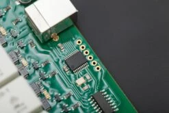 USB-RLY16L(16 Low Power 8 Channel Relay Outputs At 16A) -The Pi Hut usb rly16l 16 low power 8 channel relay outputs at 16a devantech dfr0173 17538011473