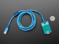 USB/Serial Converter (FT232RL) -The Pi Hut usb serial converter ft232rl the pi hut ada18 28610298052803