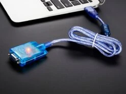 USB/Serial Converter (FT232RL) -The Pi Hut usb serial converter ft232rl the pi hut ada18 28610298085571