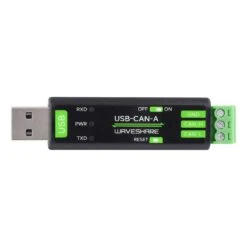 USB To CAN Adapter -The Pi Hut usb to can adapter the pi hut wav 23635 40394236428483