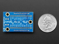 USB XBee Adapter 7 USB XBee Adapter -The Pi Hut usb xbee adapter the pi hut ada247 28610593849539