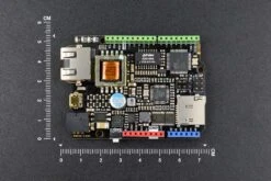 W5500 Ethernet With POE IoT Board (Arduino Compatible) 8 W5500 Ethernet With POE IoT Board (Arduino Compatible) -The Pi Hut w5500 ethernet with poe iot board arduino compatible dfrobot dfr0342 28601748652227