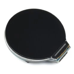 RP2040 1.28" Round LCD With Accelerometer & Gyroscope 7 RP2040 1.28" Round LCD With Accelerometer & Gyroscope -The Pi Hut waveshare rp2040 1 28 ips lcd board with accelerometer gyroscope waveshare wav 22668 39993805209795