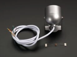 Weatherproof TTL Serial JPEG Camera With NTSC Video And IR LEDs 7 Weatherproof TTL Serial JPEG Camera With NTSC Video And IR LEDs -The Pi Hut weatherproof ttl serial jpeg camera with ntsc video and ir leds the pi hut ada613 28610818441411