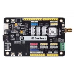 Wio-E5 Dev Kit -The Pi Hut wio e5 dev kit seeed 103974 39779507798211