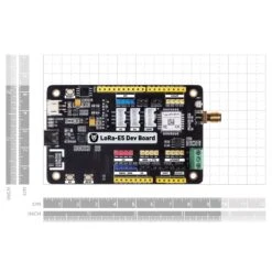 Wio-E5 Dev Kit -The Pi Hut wio e5 dev kit seeed 103974 39779507830979