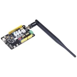Wio-E5 Dev Kit -The Pi Hut wio e5 dev kit seeed 103974 39779508125891