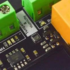 Xia Mi Multi-functional Expansion Board For Micro:bit V2 -The Pi Hut xia mi multi functional expansion board for micro bit v2 dfrobot mbt0042 32552302379203