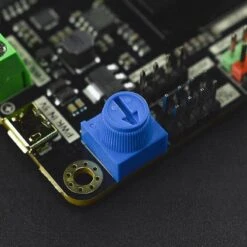 Xia Mi Multi-functional Expansion Board For Micro:bit V2 -The Pi Hut xia mi multi functional expansion board for micro bit v2 dfrobot mbt0042 32552304738499