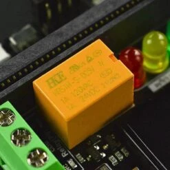 Xia Mi Multi-functional Expansion Board For Micro:bit V2 -The Pi Hut xia mi multi functional expansion board for micro bit v2 dfrobot mbt0042 32552305688771