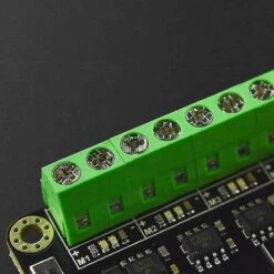 Xia Mi Multi-functional Expansion Board For Micro:bit V2 -The Pi Hut xia mi multi functional expansion board for micro bit v2 dfrobot mbt0042 32552308867267